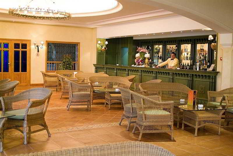 Medina Belisaire And Thalasso Hammamet Restaurant photo